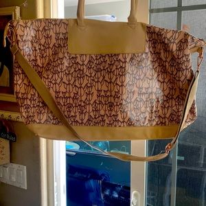 Large Manaola travel bag